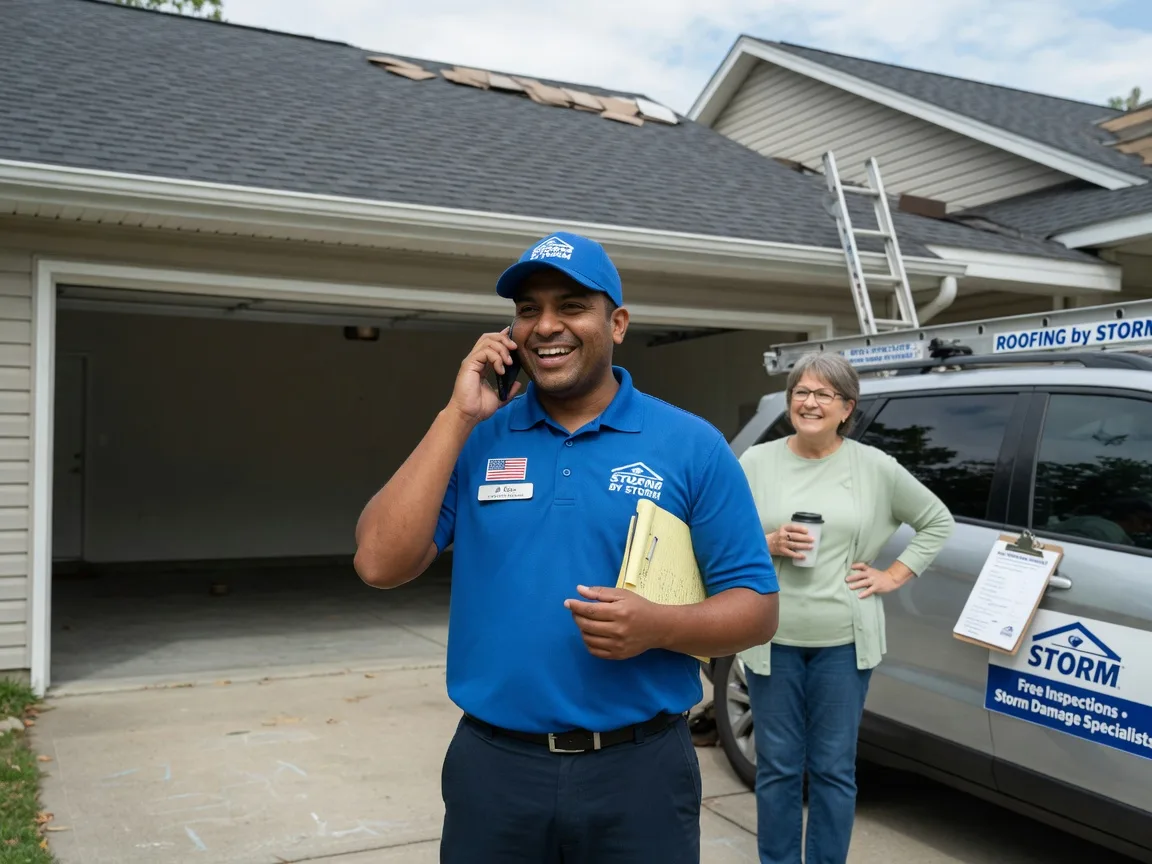 Roof Repair Near Me Paradise, TX FAQs